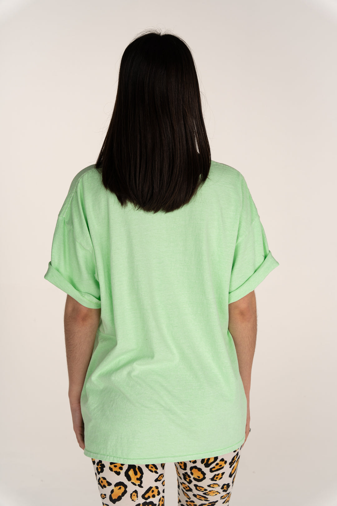 Sundae Tee Peace Vintage T Shirt