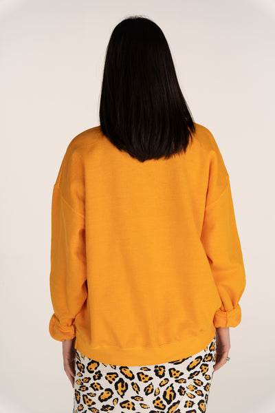 Sundae Tee Peace Vintage Sweat