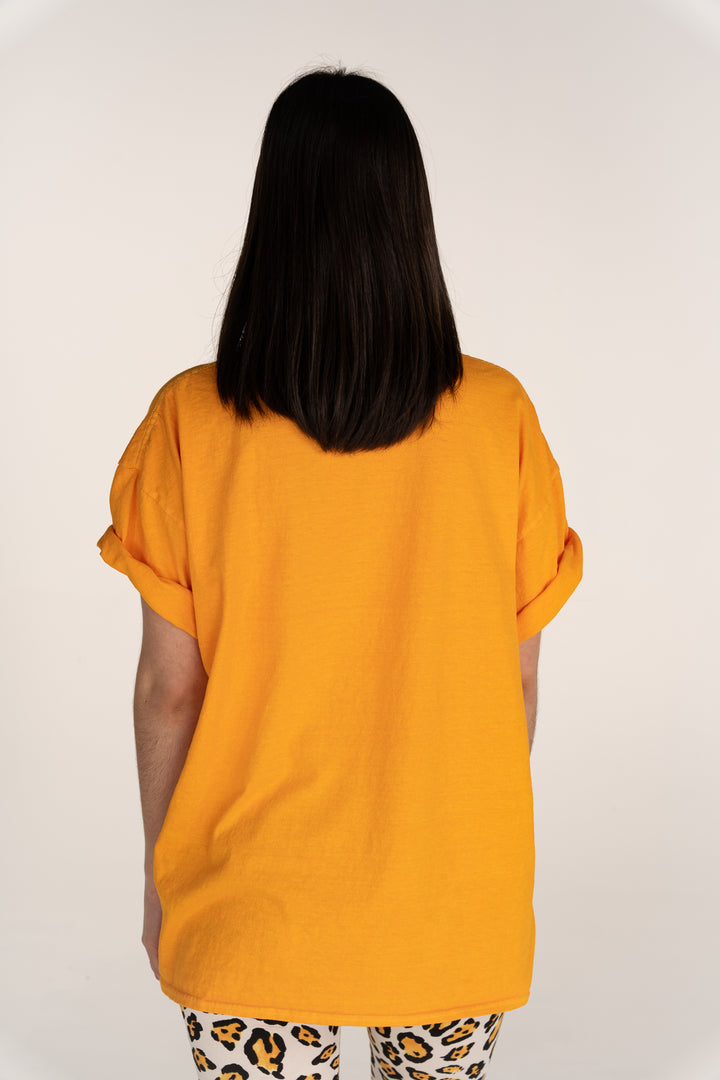 Sundae Tee Peace Vintage T Shirt