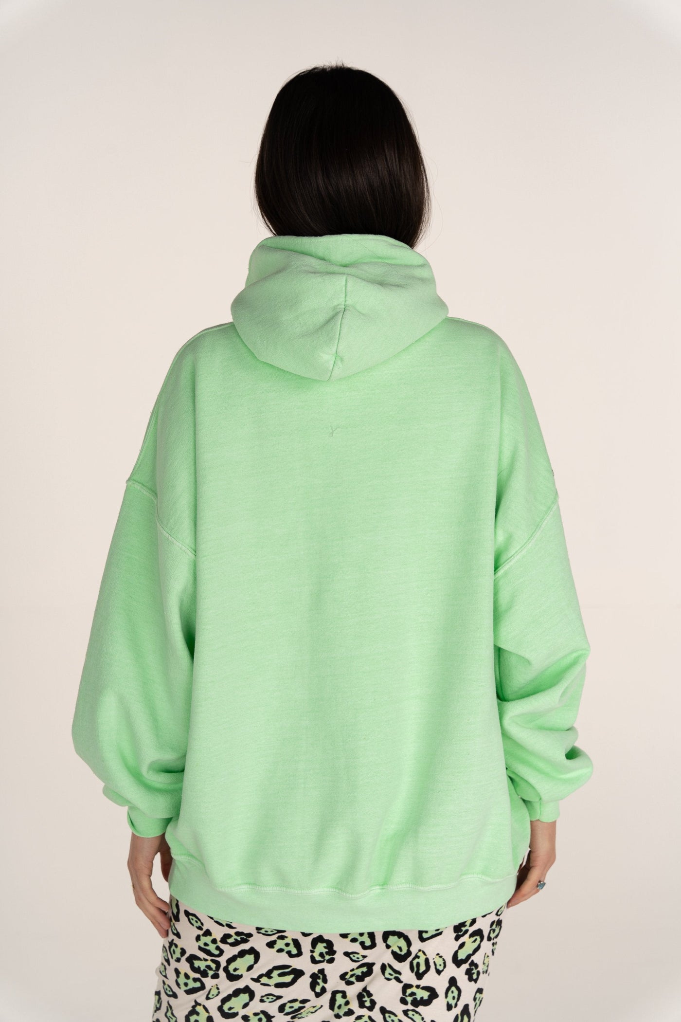 Sundae Tee Day Off Vintage Hoodie