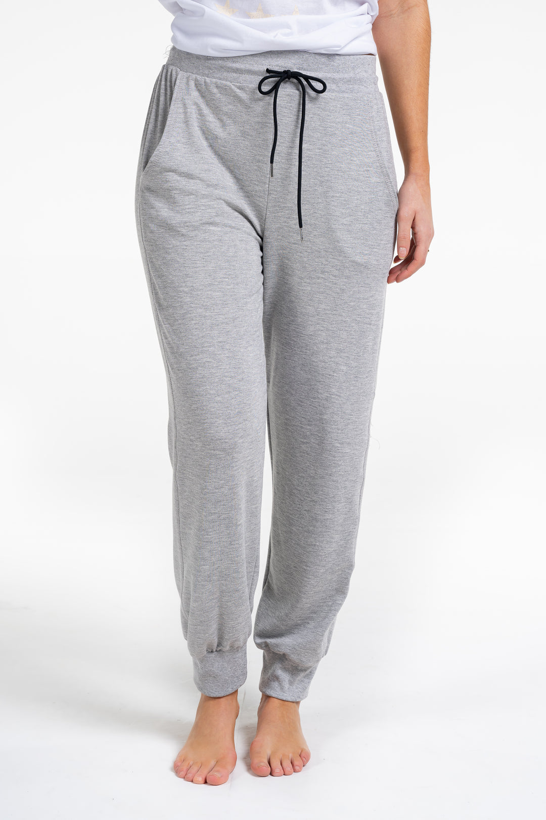 Sundae Tee Luna Cuffed Joggers