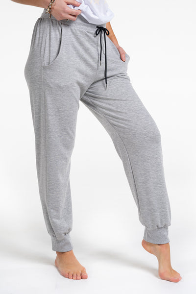 Sundae Tee Luna Cuffed Joggers