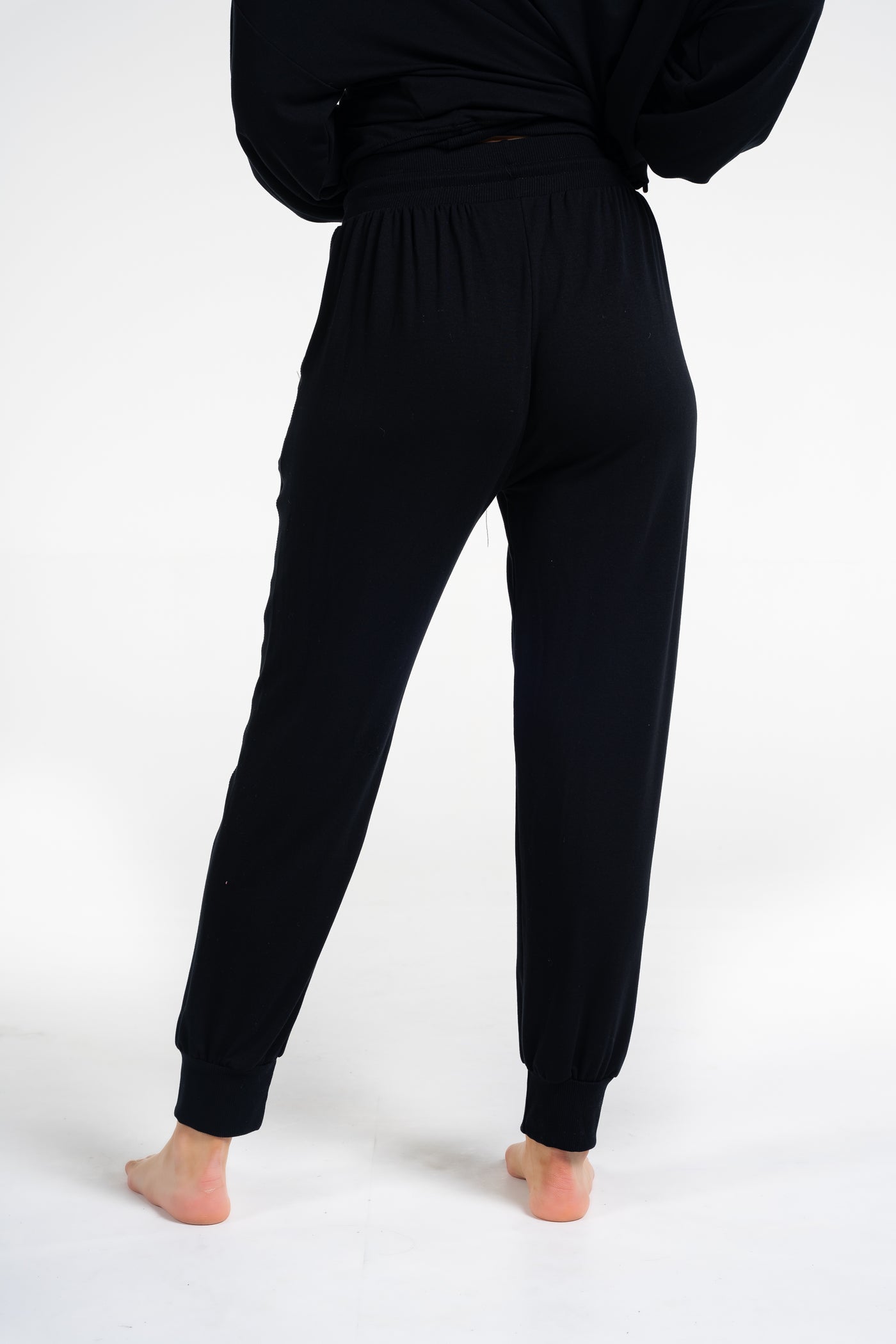Sundae Tee Luna Cuffed Joggers