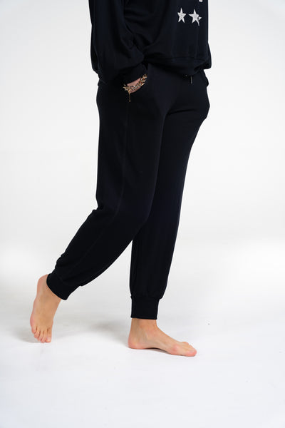 Sundae Tee Luna Cuffed Joggers