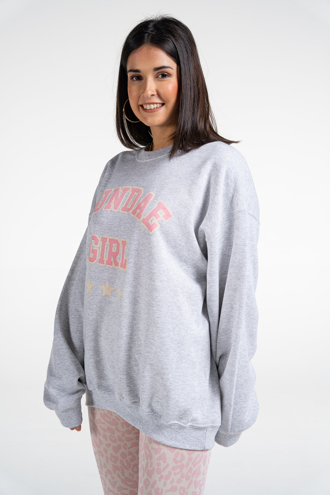 Sundae Tee Sundae Girl Sweat