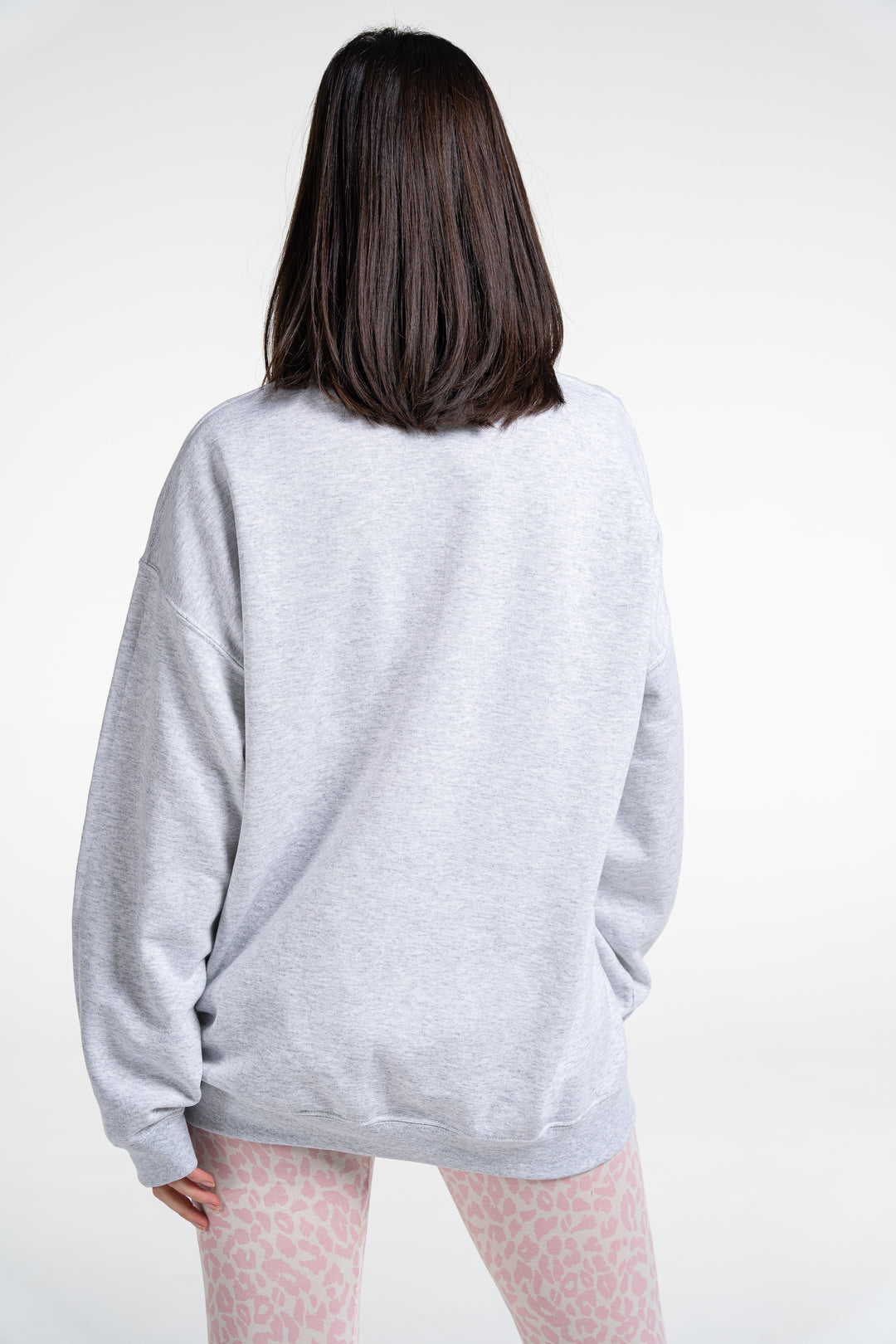 Sundae Tee Sundae Girl Sweat