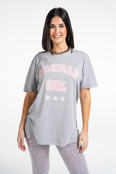 Sundae Tee Sundae Girl T Shirt
