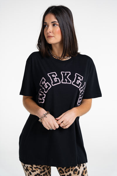 Sundae Tee Weekend T Shirt