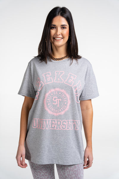 Sundae Tee Weekend University T Shirt