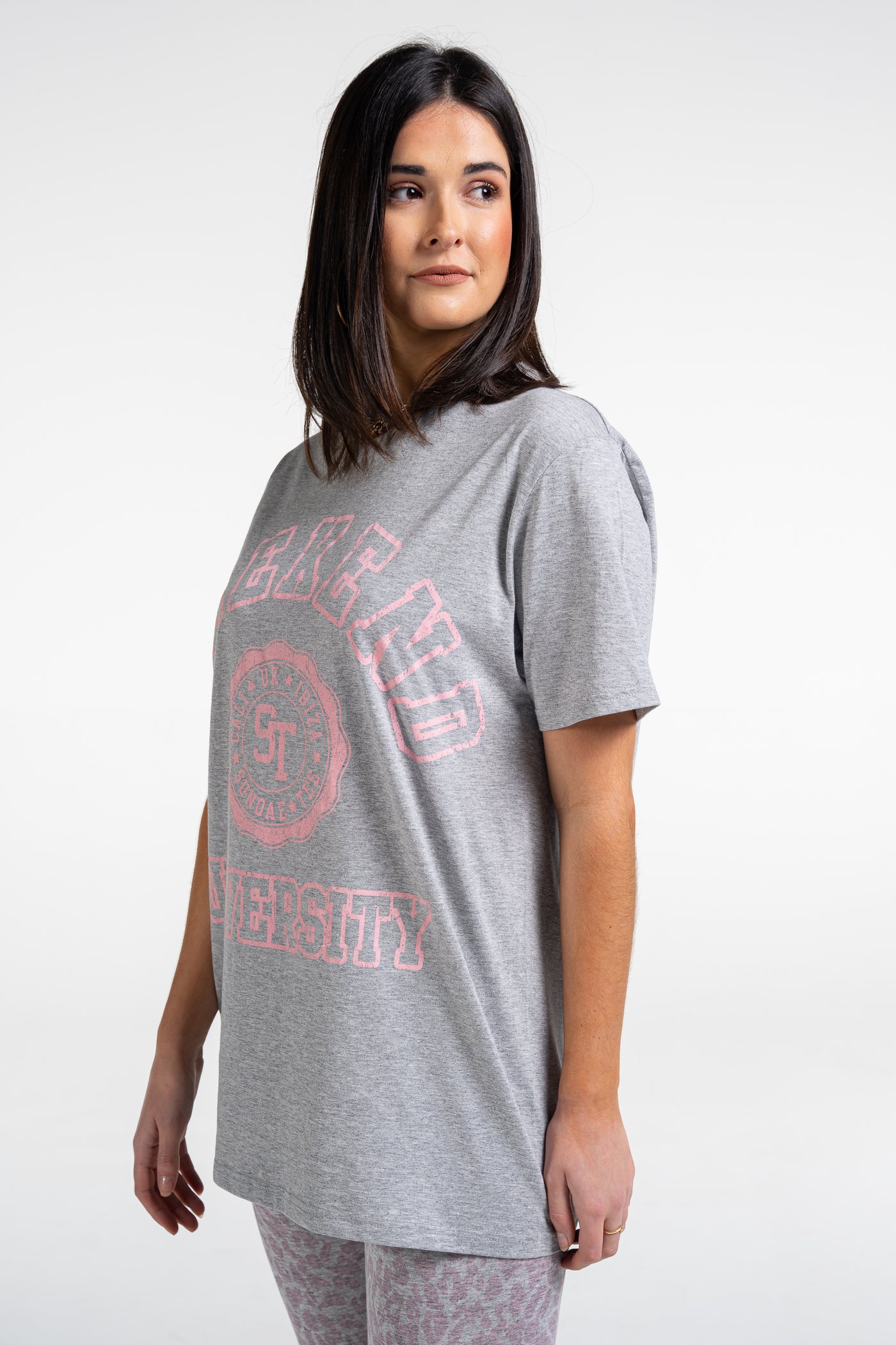 Sundae Tee Weekend University T Shirt
