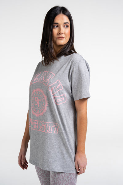 Sundae Tee Weekend University T Shirt