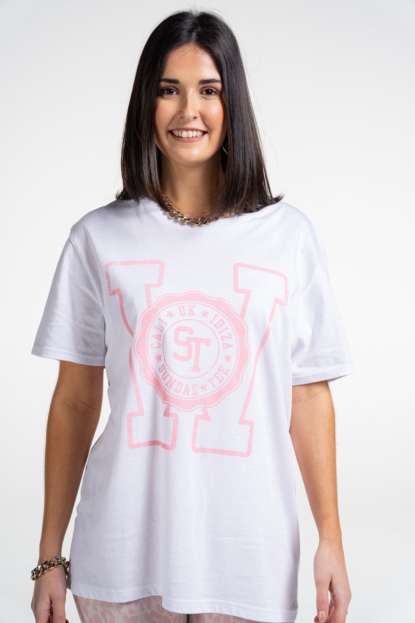 Sundae Tee Wonder T Shirt