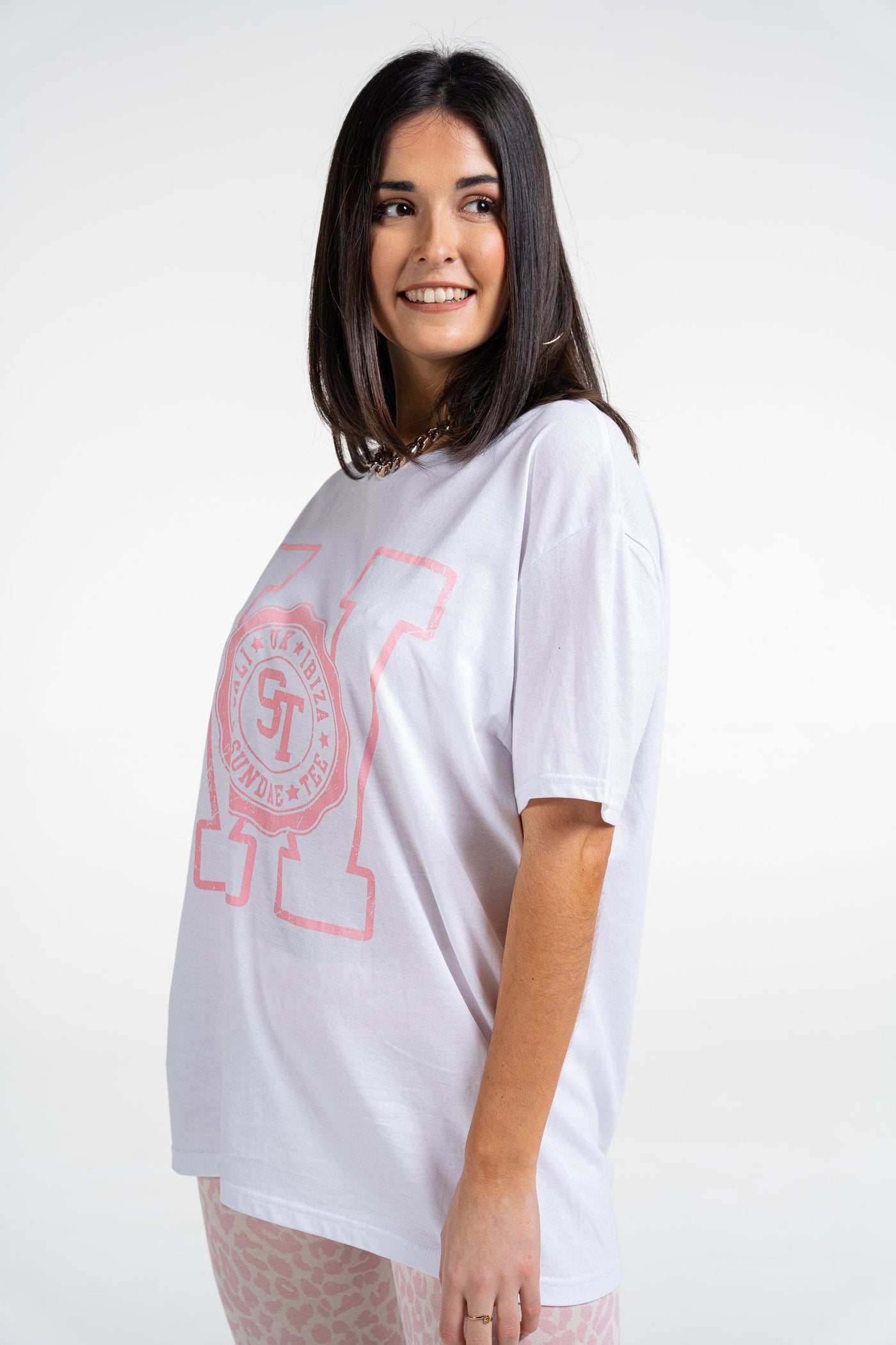 Sundae Tee Wonder T Shirt