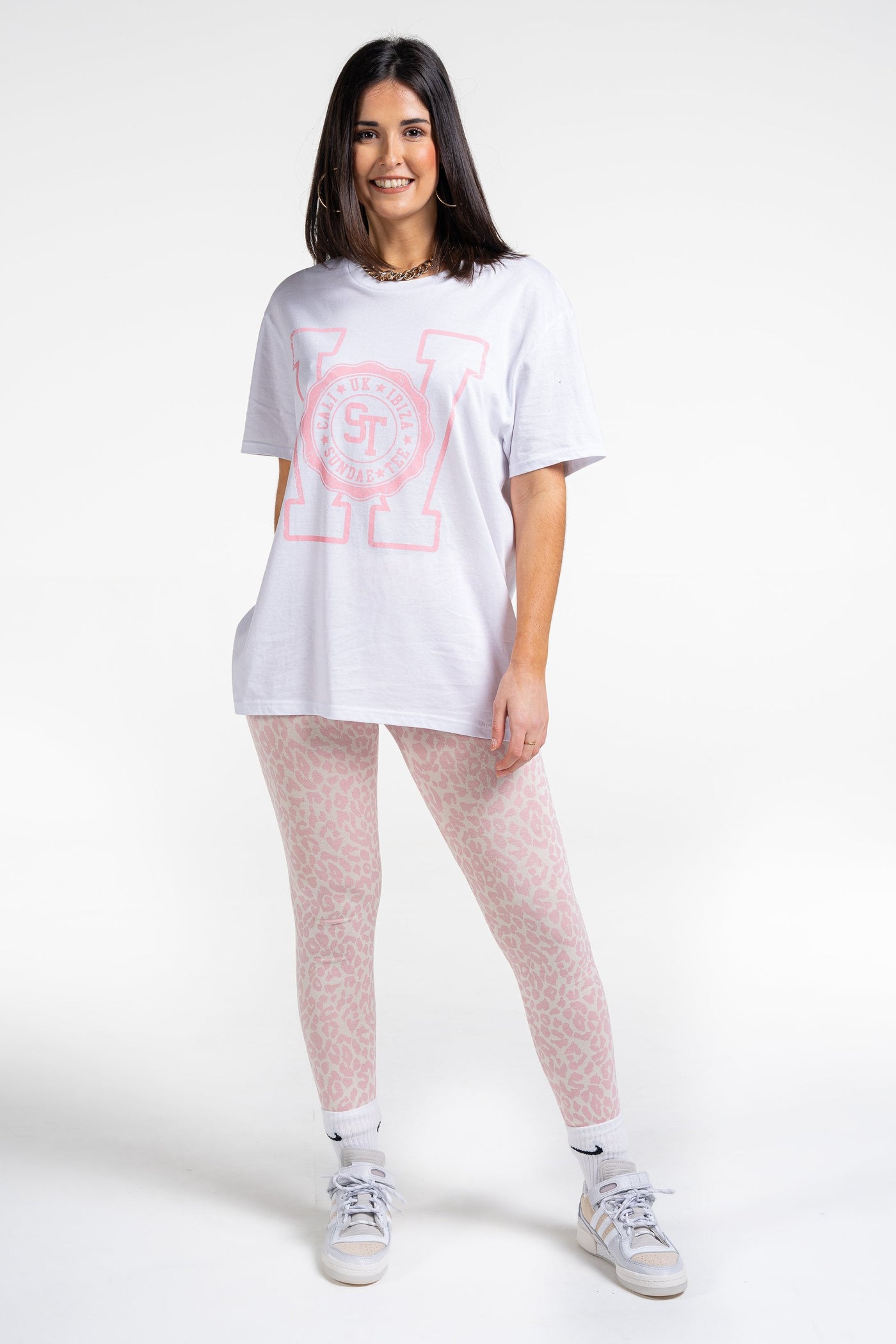 Sundae Tee Wonder T Shirt