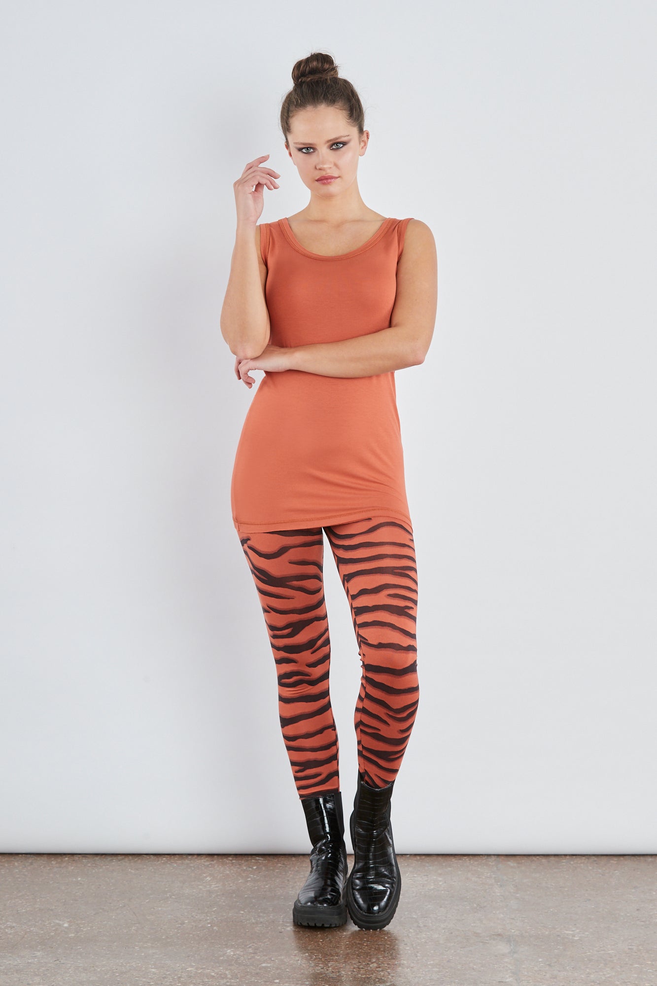 soor ploom☆Sundae Tee 2Y/92cm Soor Ploom – Junior Edition