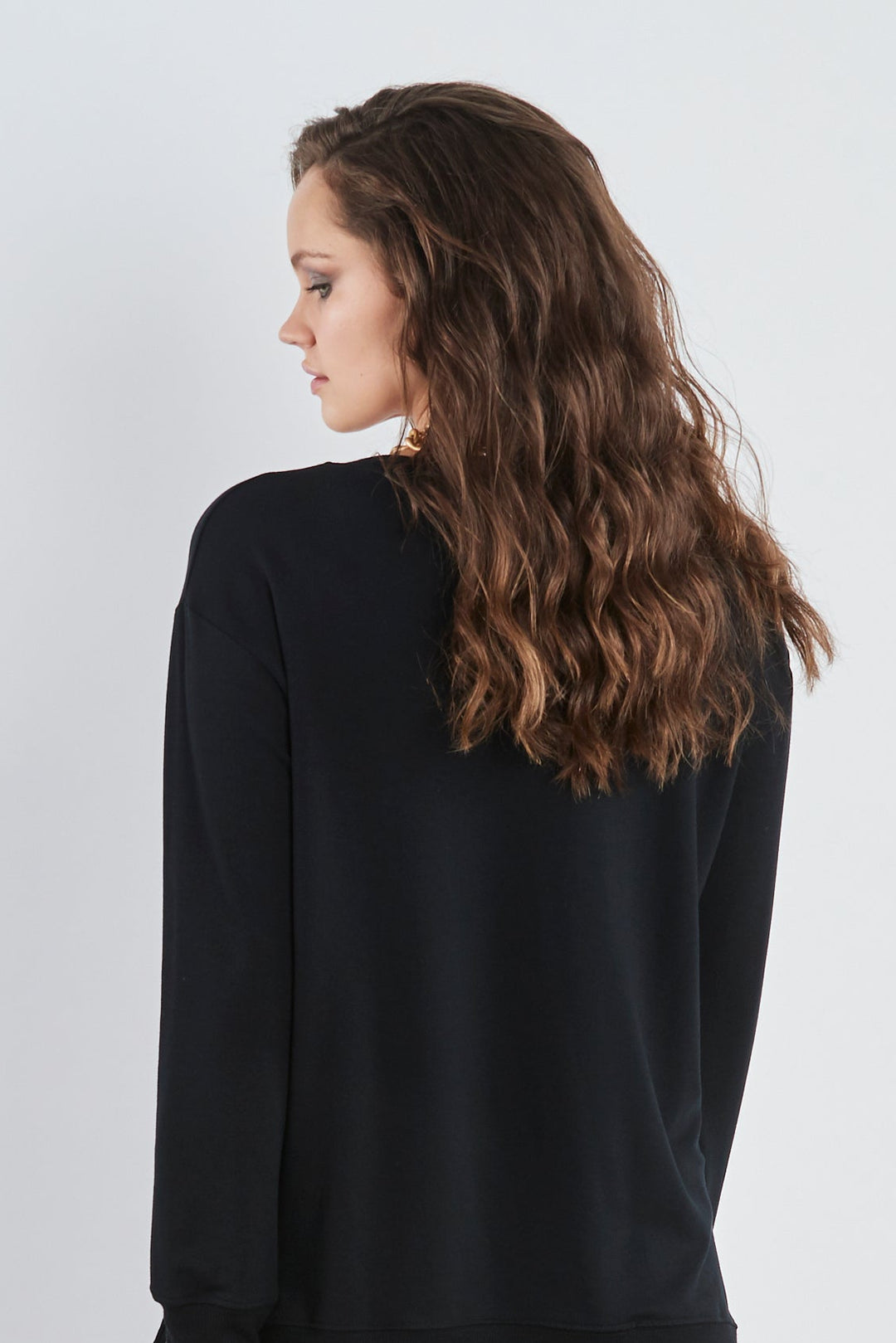 Sundae Tee Wild Sweat