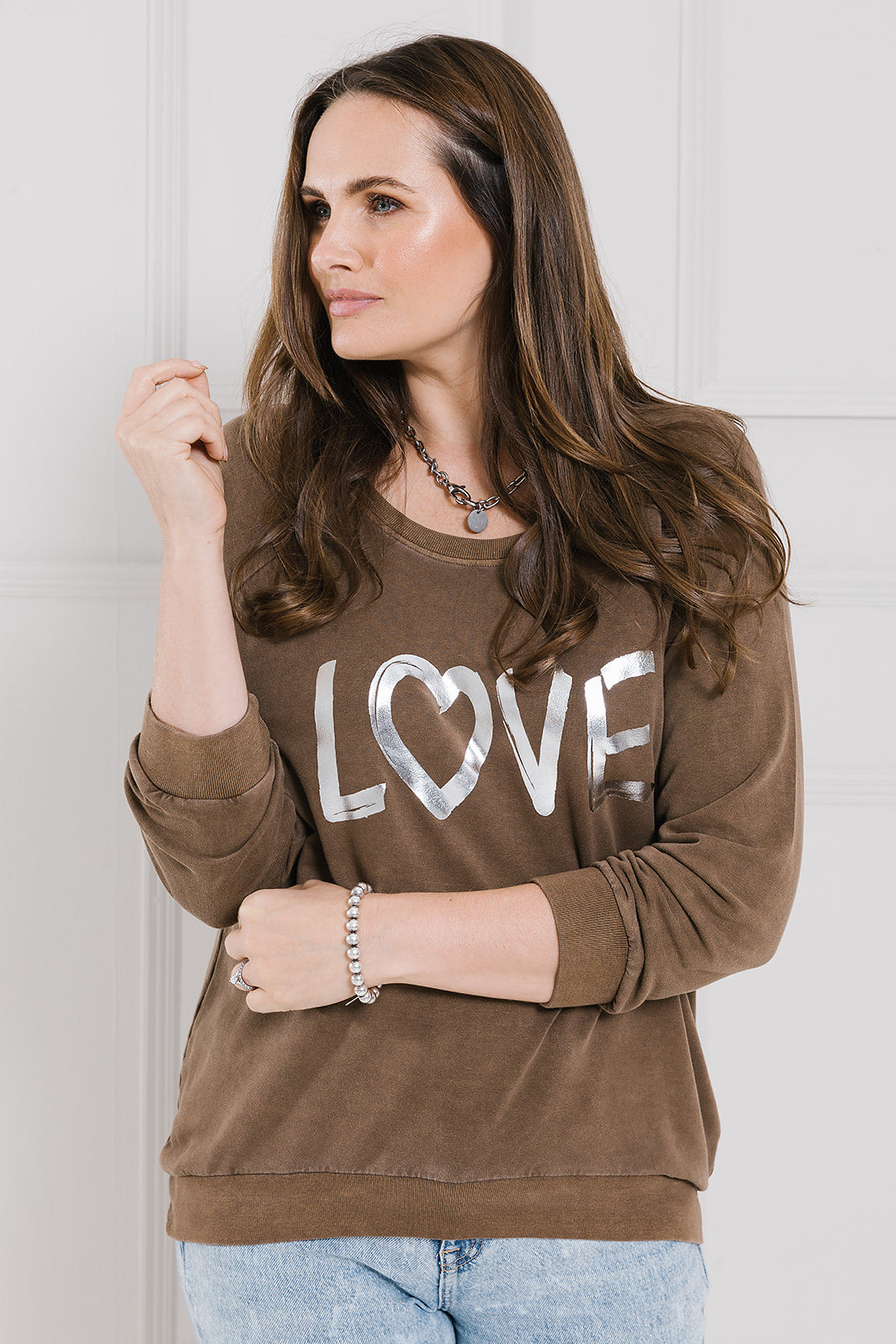 Lyndsey Love Sweat