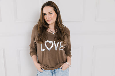 Lyndsey Love Sweat