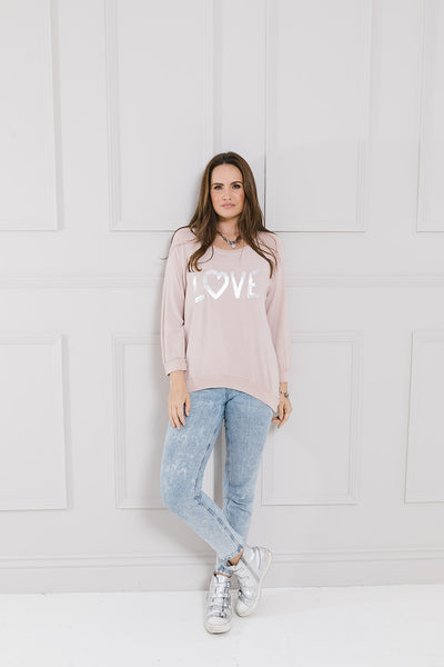 Lyndsey Love Sweat