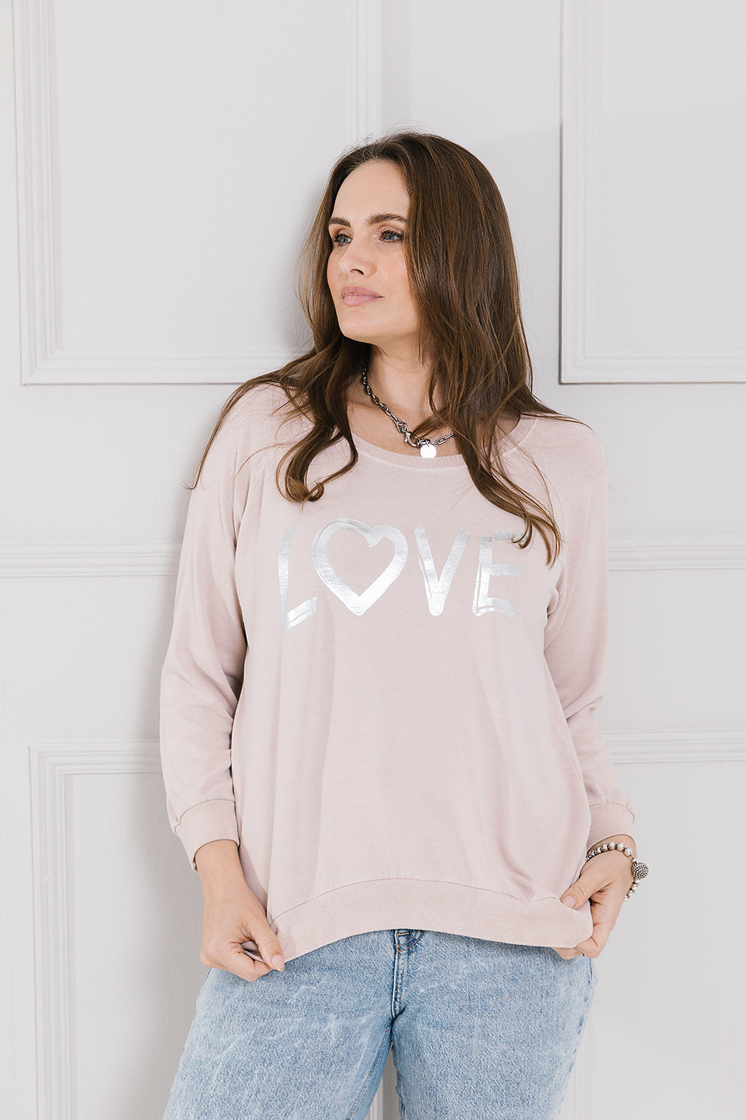 Lyndsey Love Sweat