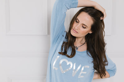 Lyndsey Love Sweat