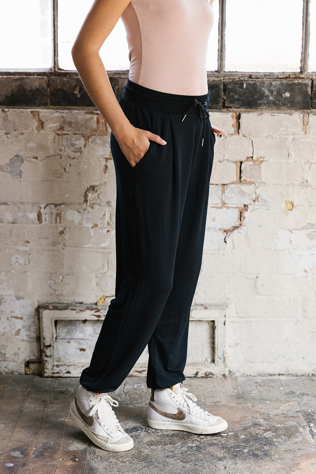 Valerie  Joggers